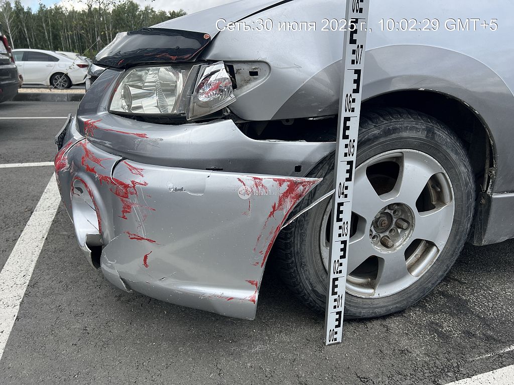 Фото Mazda Premacy 12