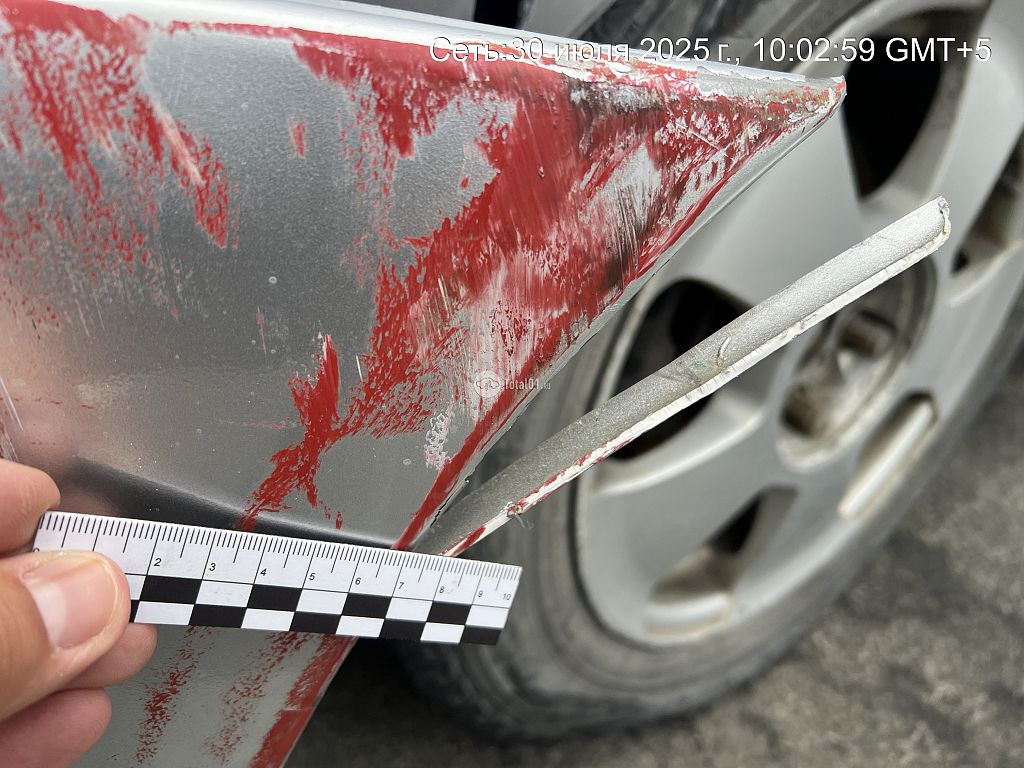 Фото Mazda Premacy 48