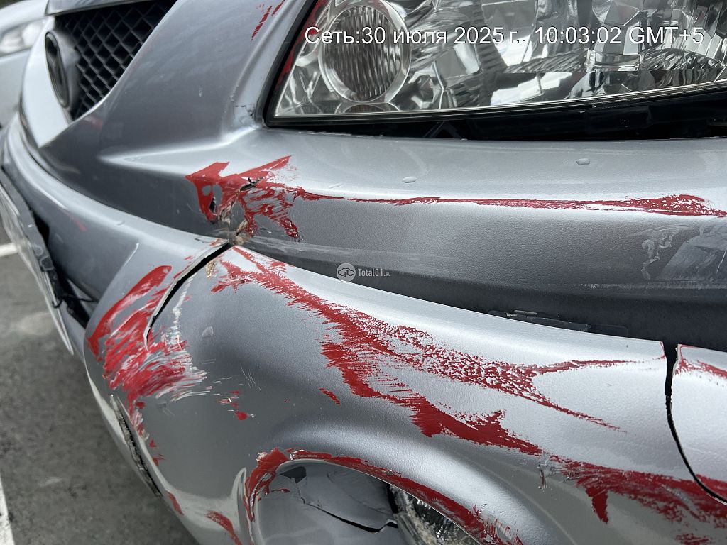 Фото Mazda Premacy 54