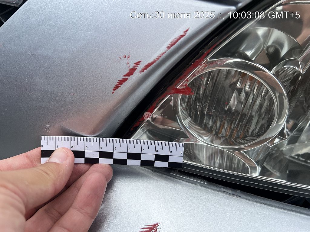 Фото Mazda Premacy 60