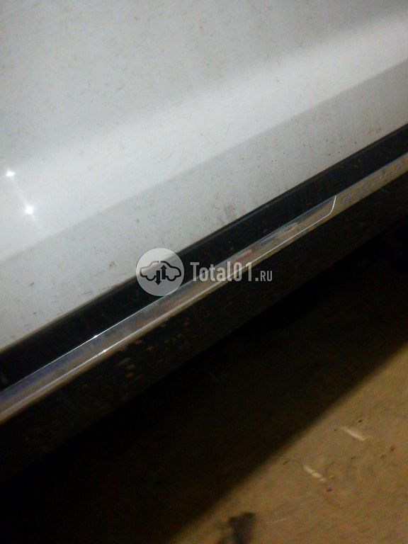 Фото Ford Explorer 134
