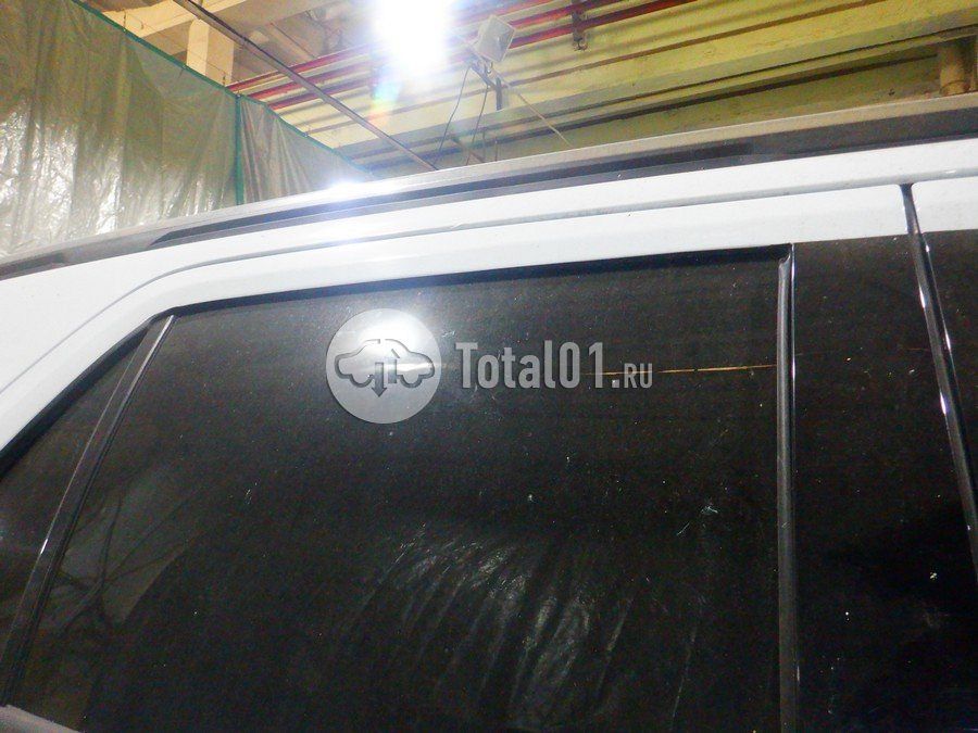 Фото Ford Explorer 138