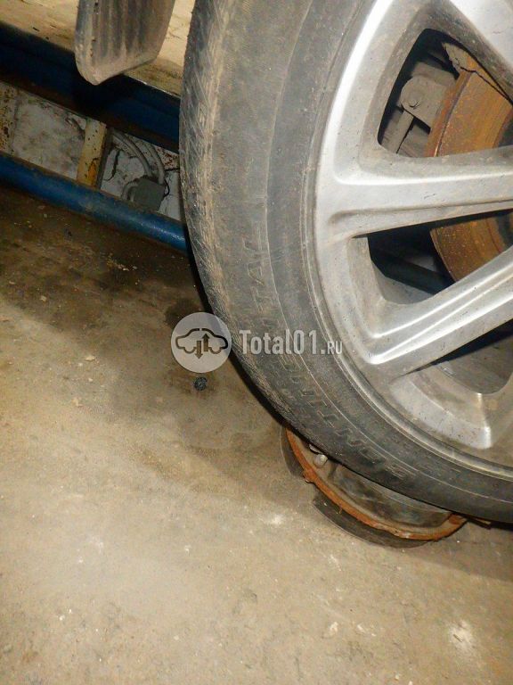 Фото Ford Explorer 152