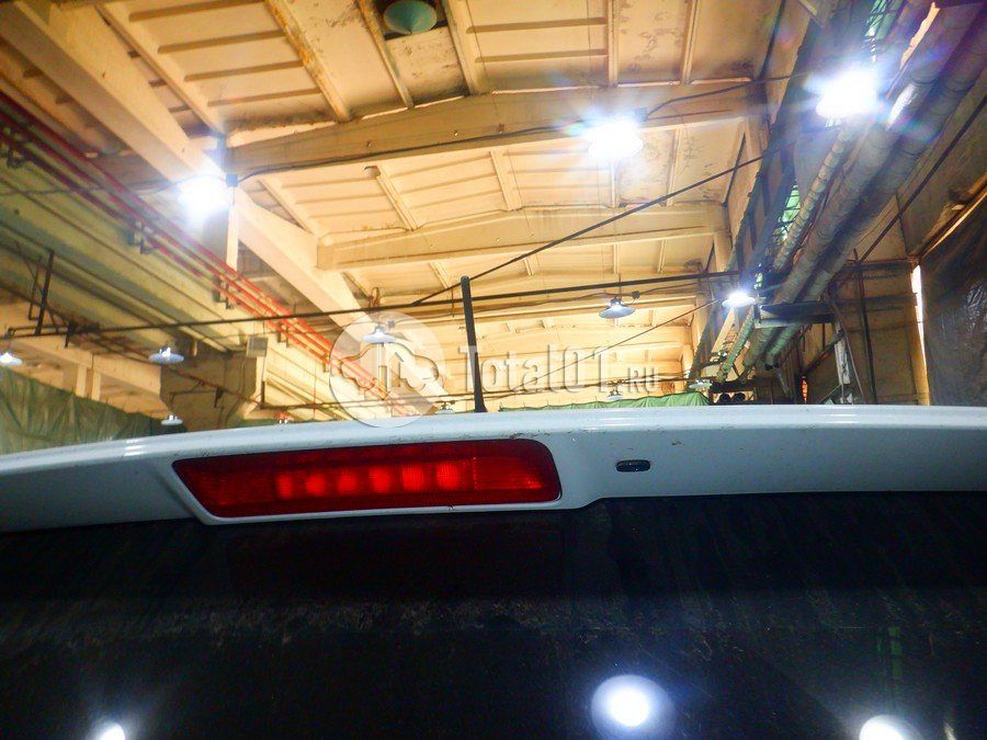 Фото Ford Explorer 166