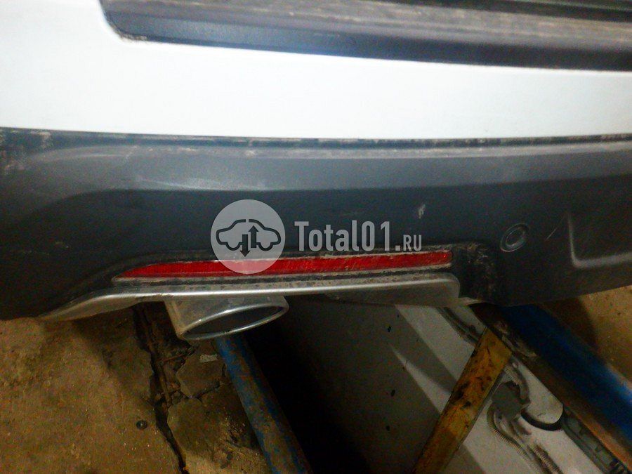Фото Ford Explorer 170