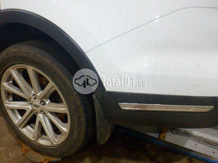 Фото Ford Explorer 176