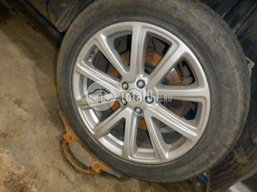 Фото Ford Explorer 178