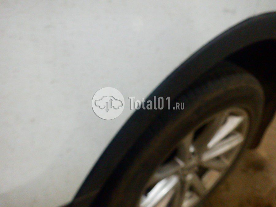Фото Ford Explorer 186