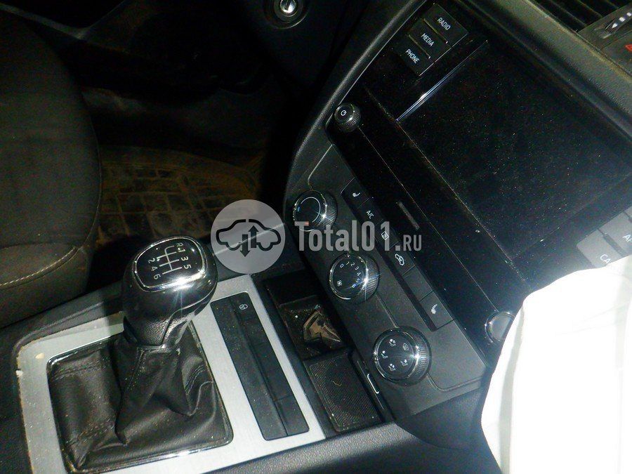 Фото Skoda Octavia 36