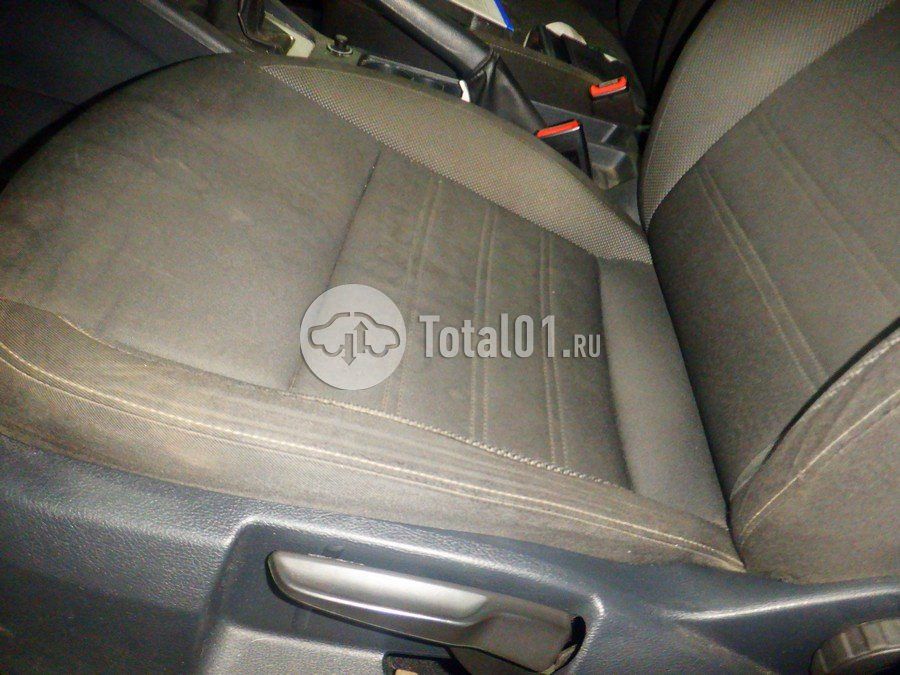 Фото Skoda Octavia 90