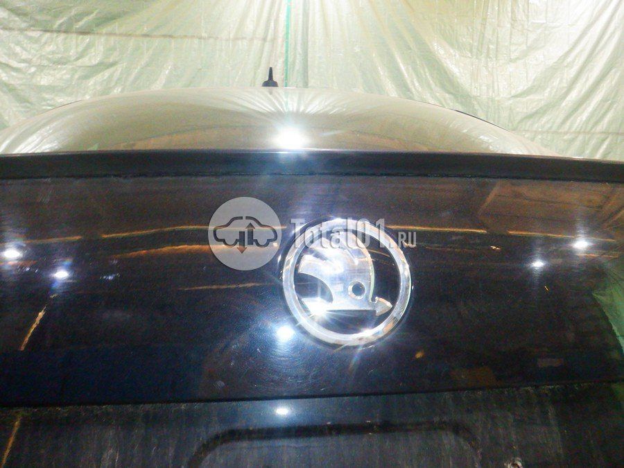 Фото Skoda Octavia 176