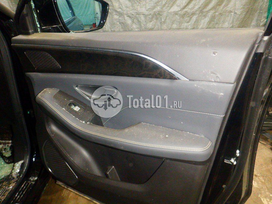 Фото JETOUR X90 PLUS 18