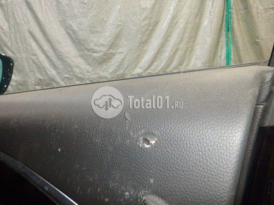 Фото JETOUR X90 PLUS 20