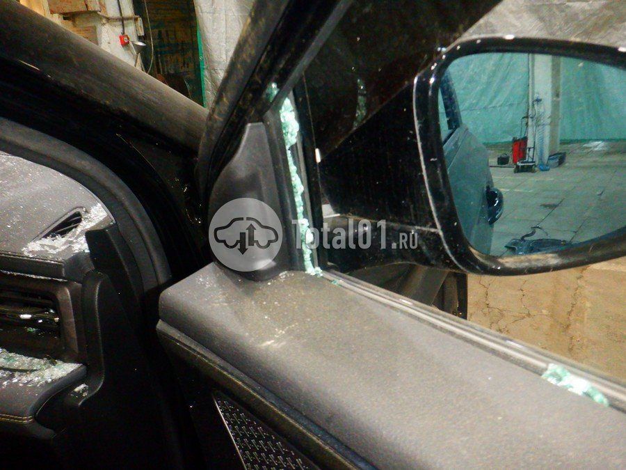Фото JETOUR X90 PLUS 22