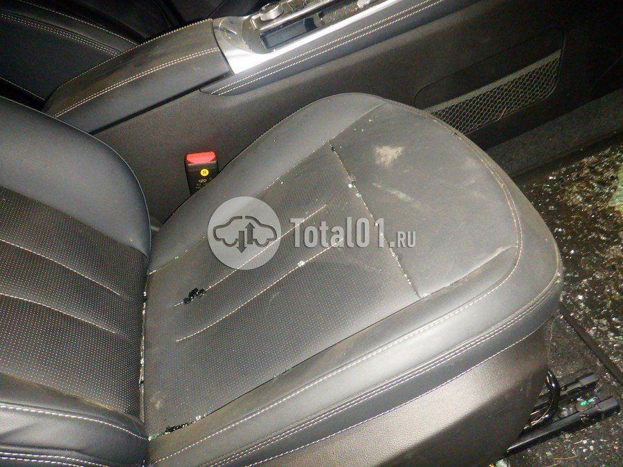 Фото JETOUR X90 PLUS 28