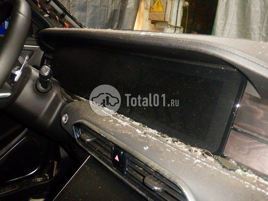 Фото JETOUR X90 PLUS 34