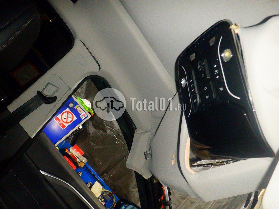 Фото JETOUR X90 PLUS 44