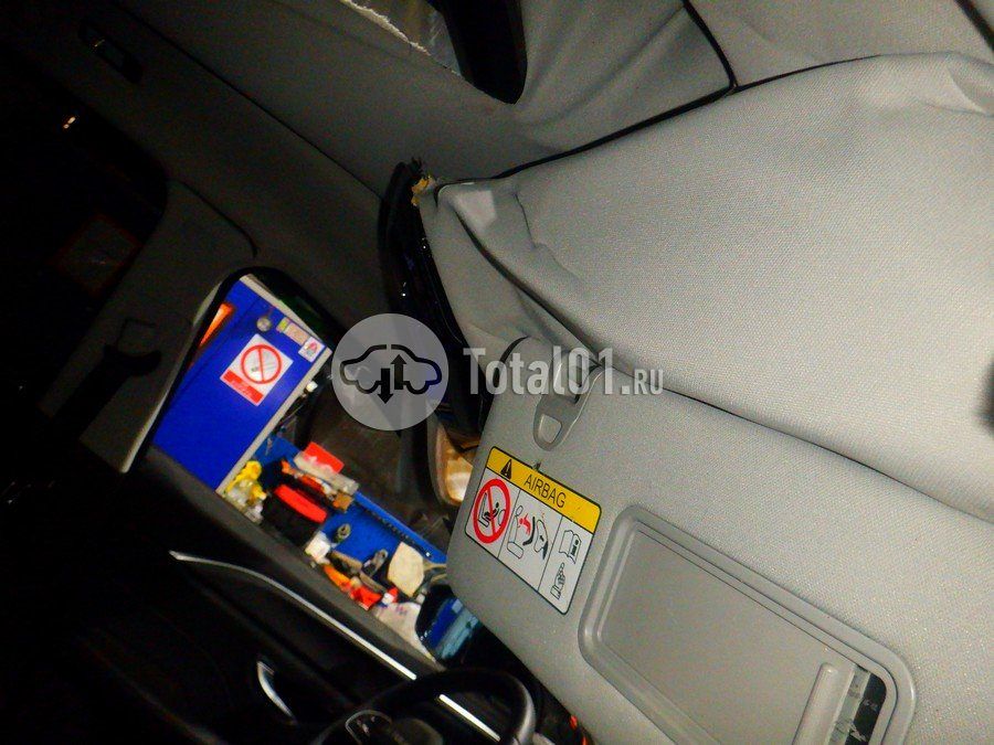 Фото JETOUR X90 PLUS 46