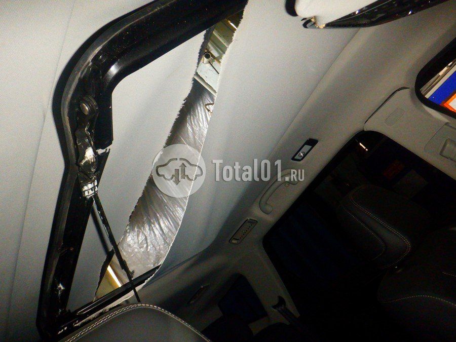 Фото JETOUR X90 PLUS 50