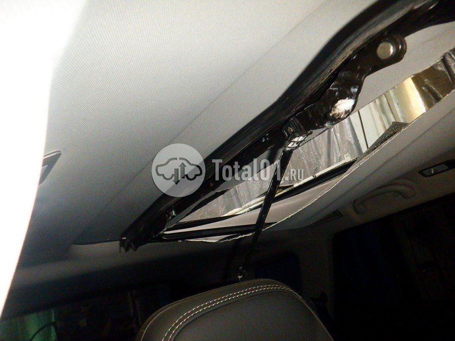 Фото JETOUR X90 PLUS 52