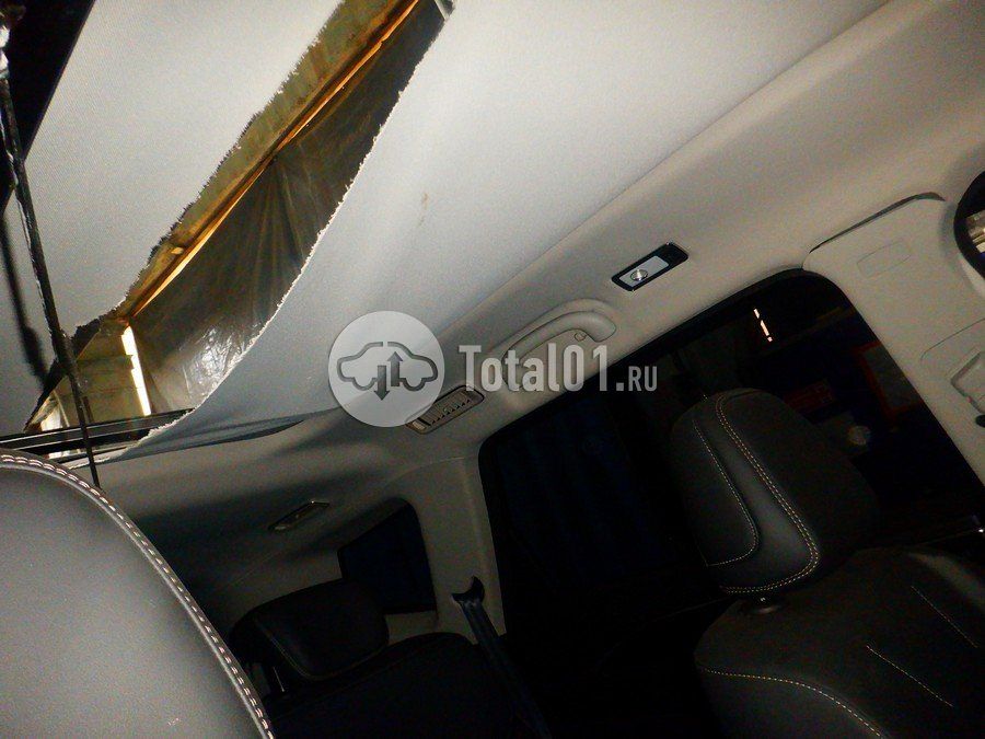 Фото JETOUR X90 PLUS 54