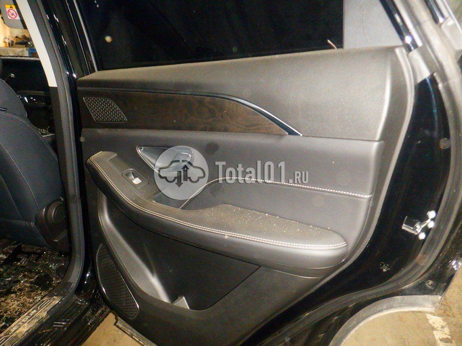 Фото JETOUR X90 PLUS 56