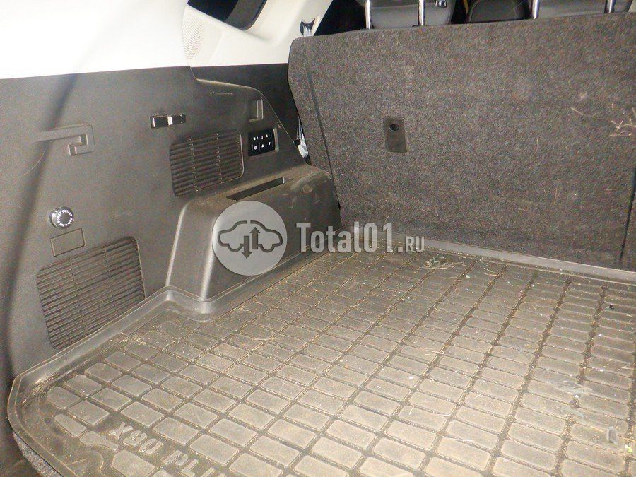 Фото JETOUR X90 PLUS 72