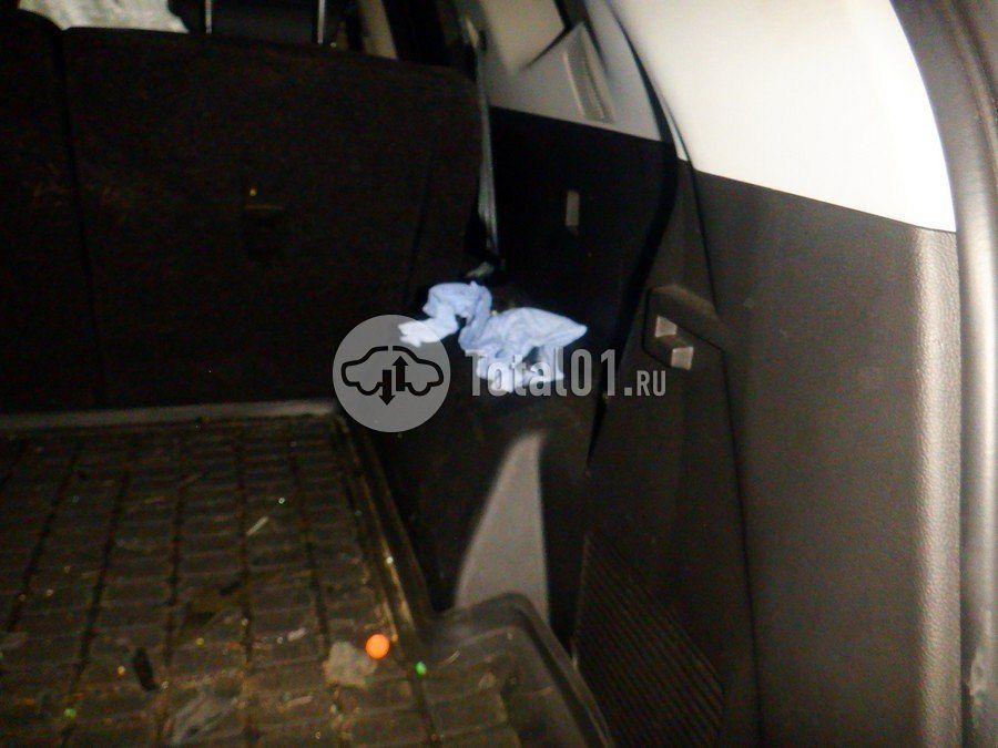 Фото JETOUR X90 PLUS 74