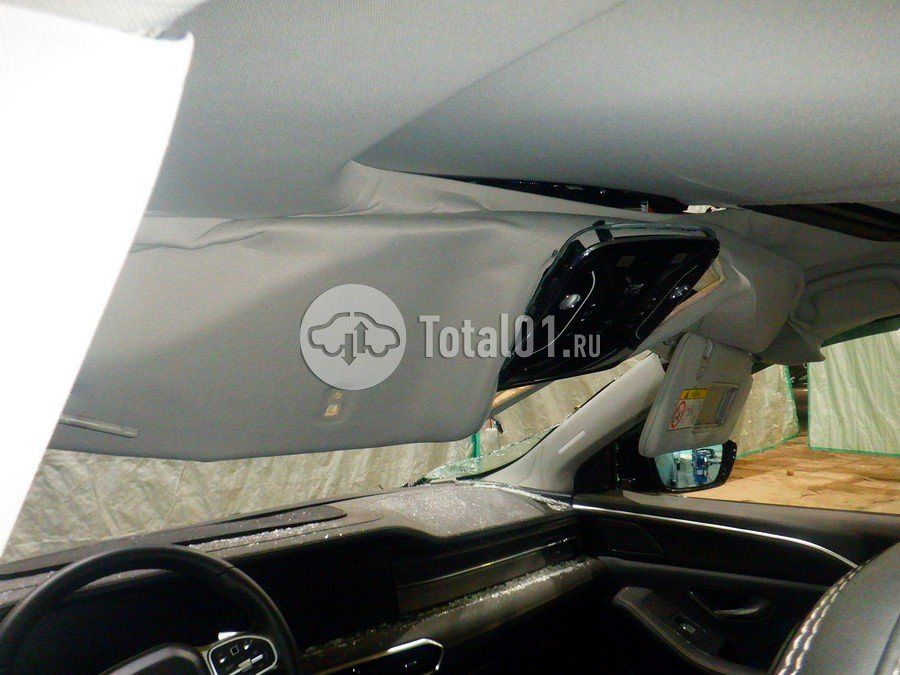 Фото JETOUR X90 PLUS 84