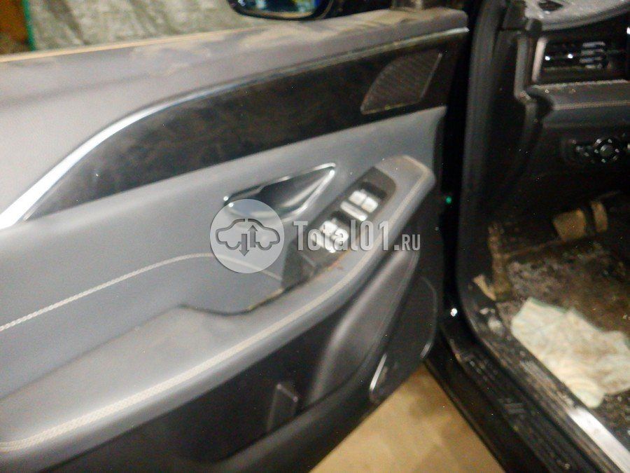 Фото JETOUR X90 PLUS 88