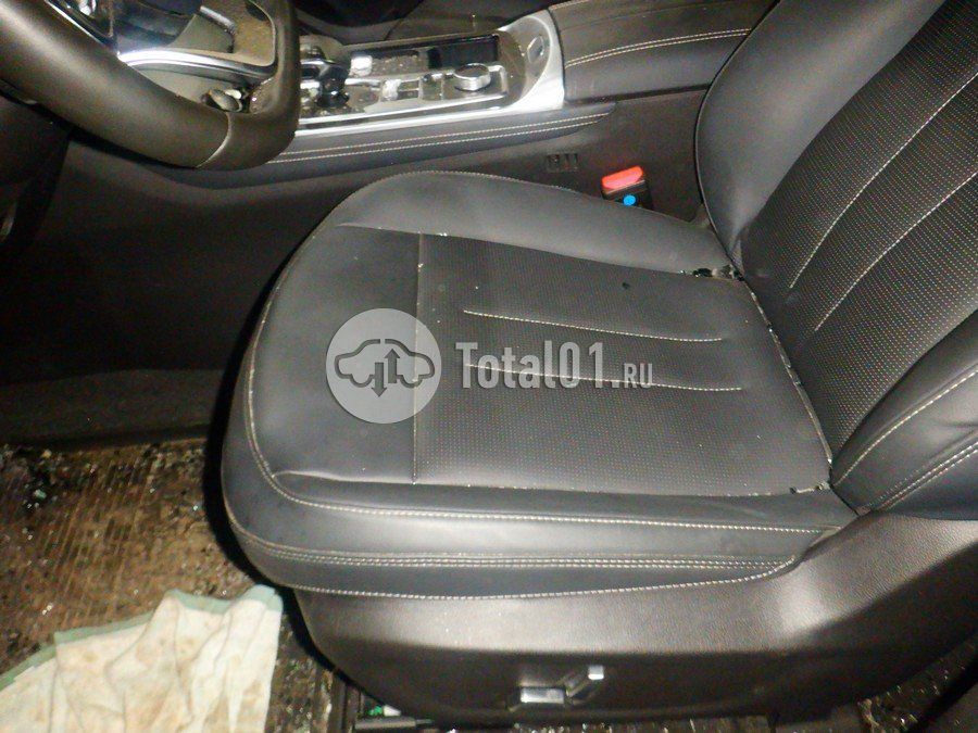 Фото JETOUR X90 PLUS 90