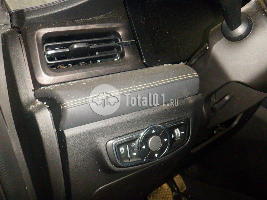 Фото JETOUR X90 PLUS 98