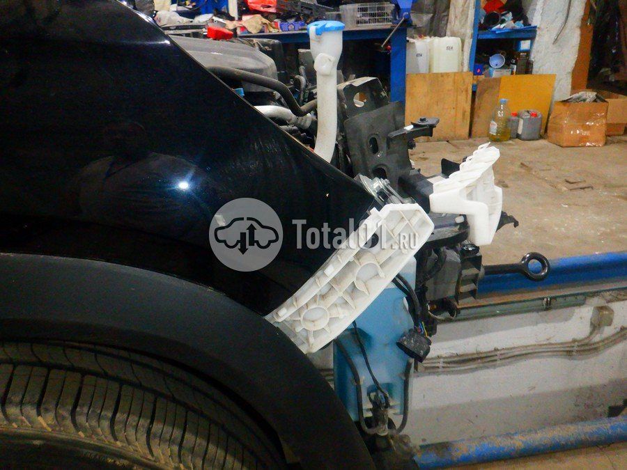 Фото JETOUR X90 PLUS 104