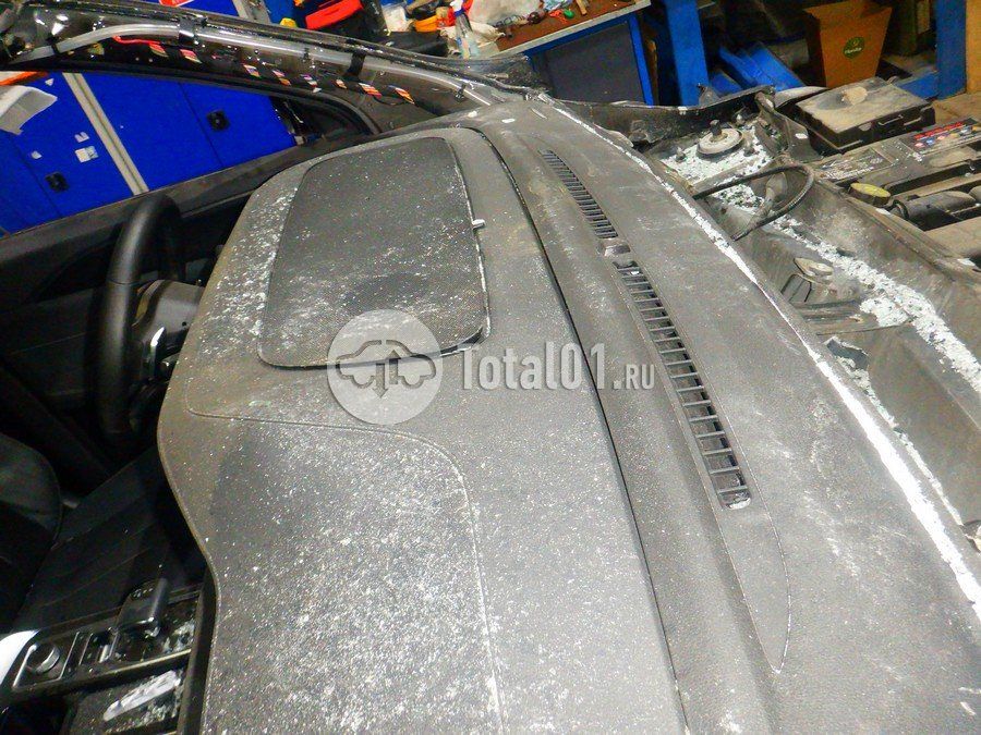 Фото JETOUR X90 PLUS 110