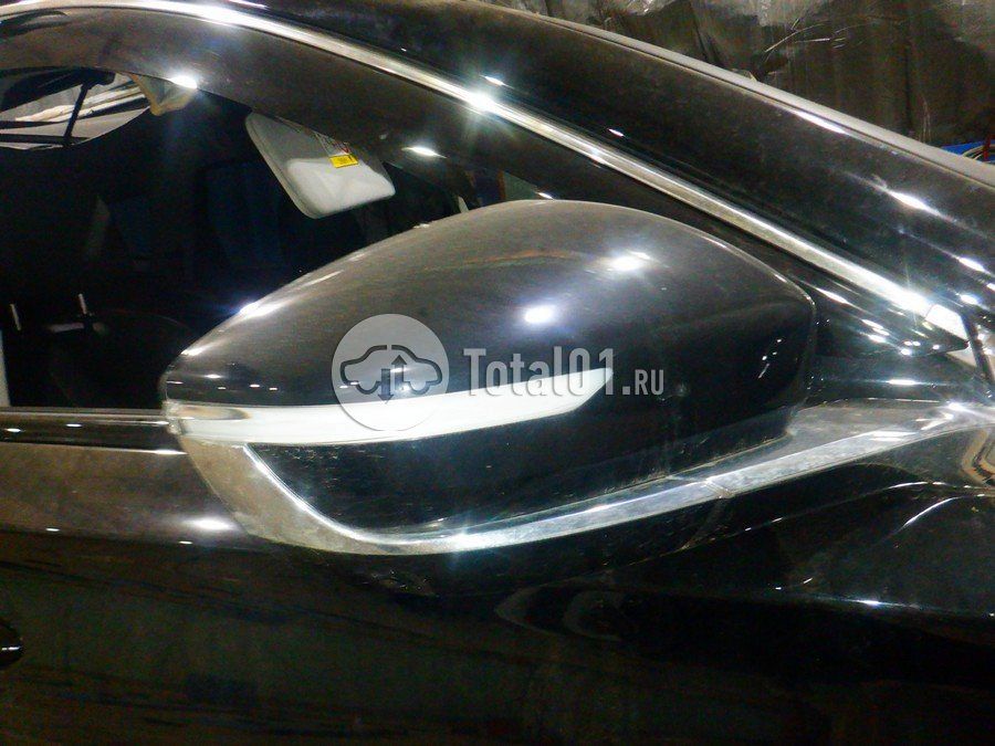 Фото JETOUR X90 PLUS 114