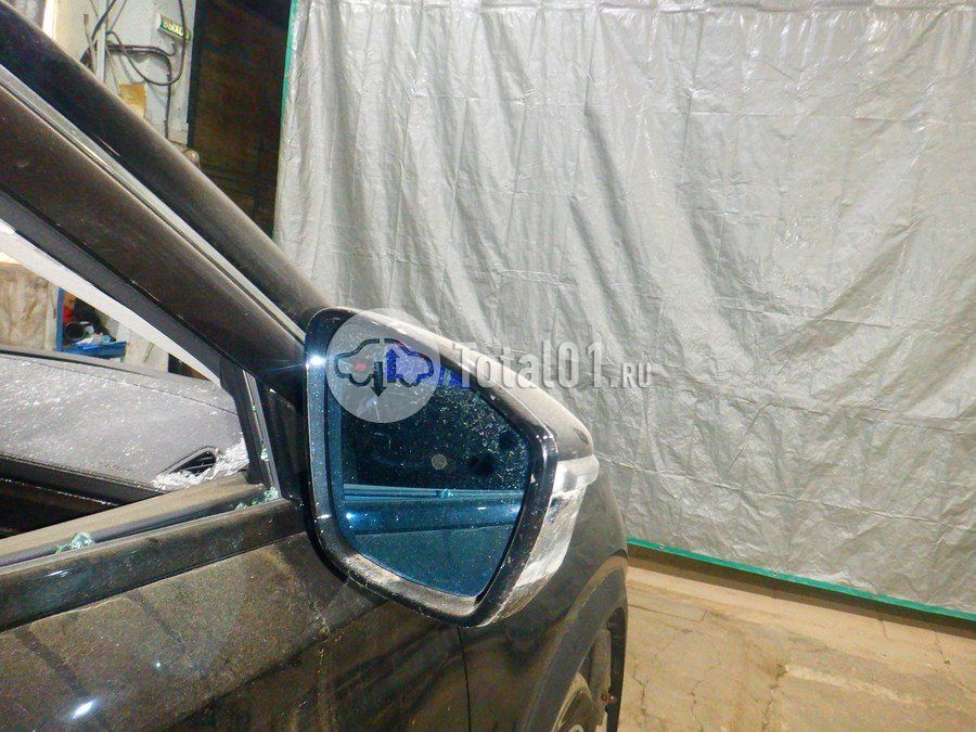 Фото JETOUR X90 PLUS 118