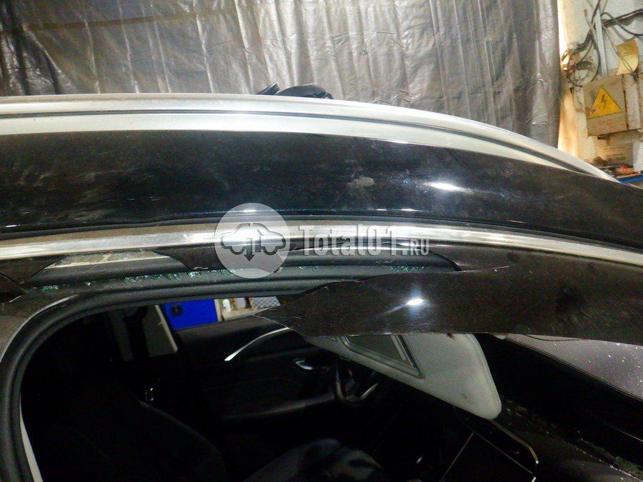 Фото JETOUR X90 PLUS 124