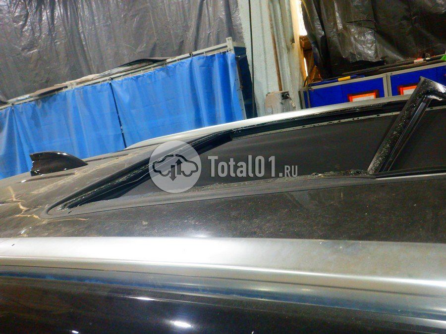 Фото JETOUR X90 PLUS 128