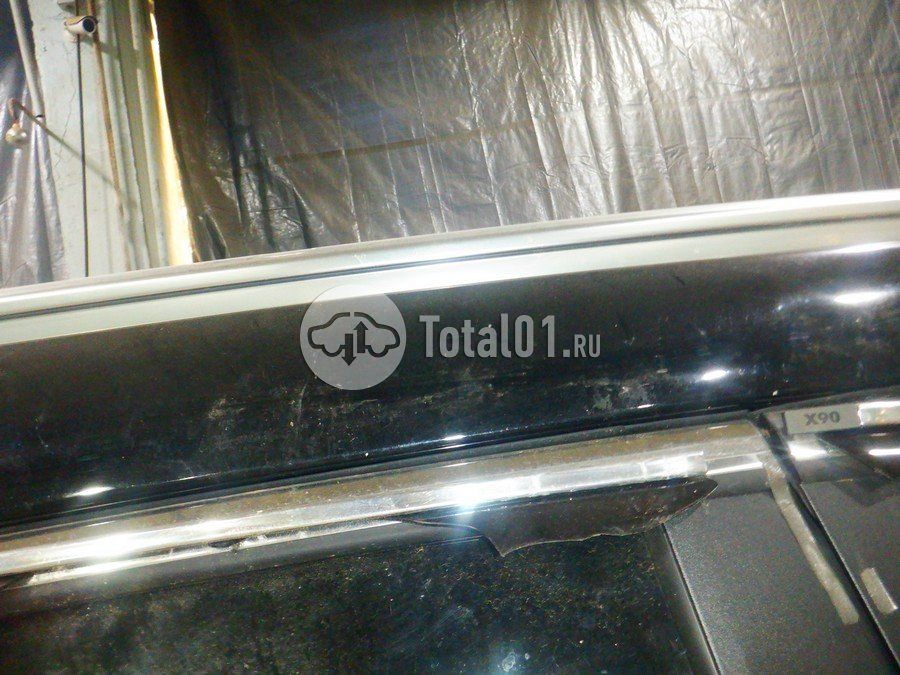 Фото JETOUR X90 PLUS 130