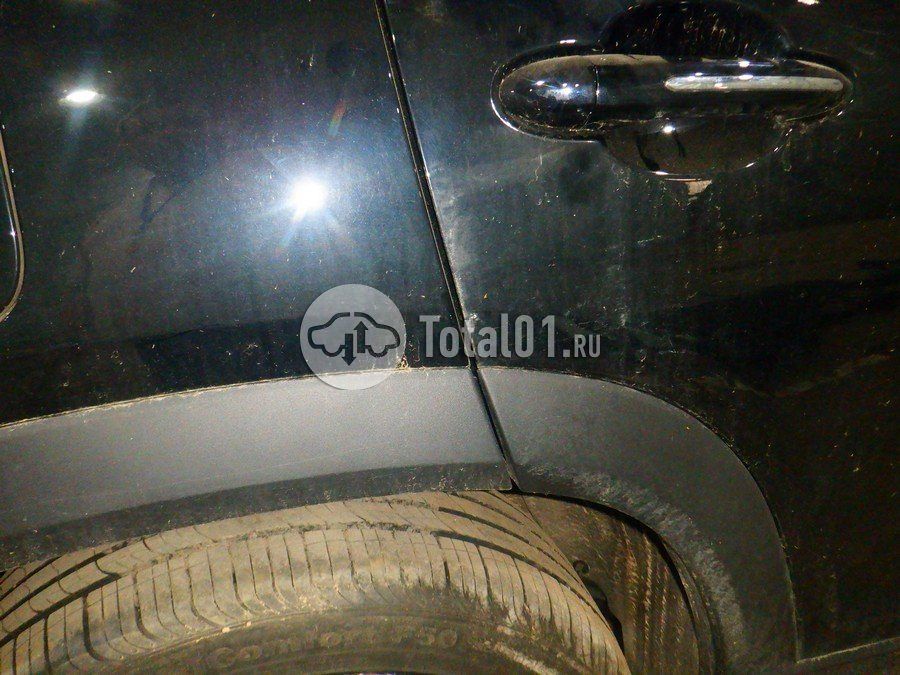 Фото JETOUR X90 PLUS 138