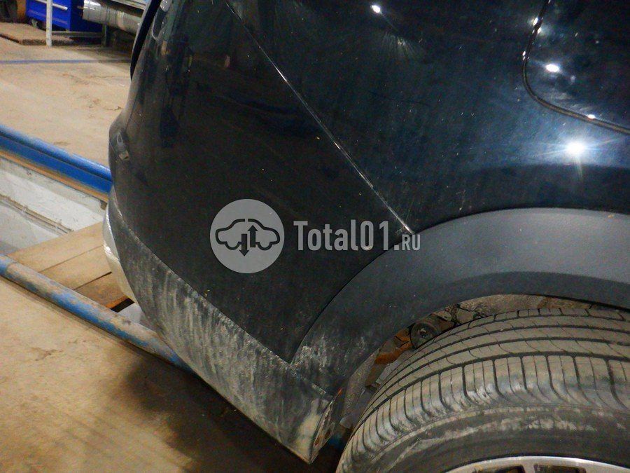 Фото JETOUR X90 PLUS 140