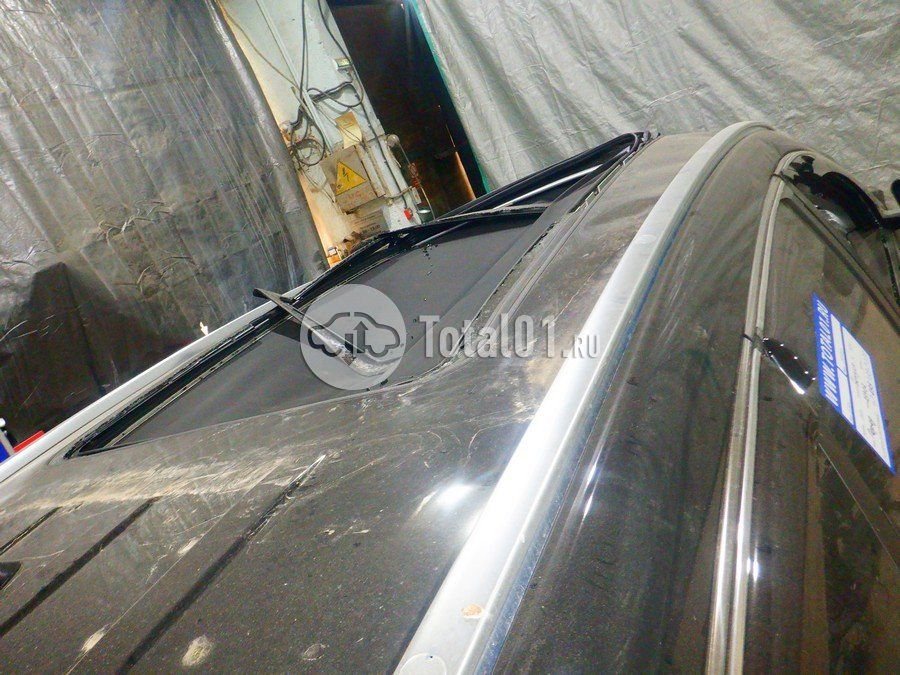 Фото JETOUR X90 PLUS 142