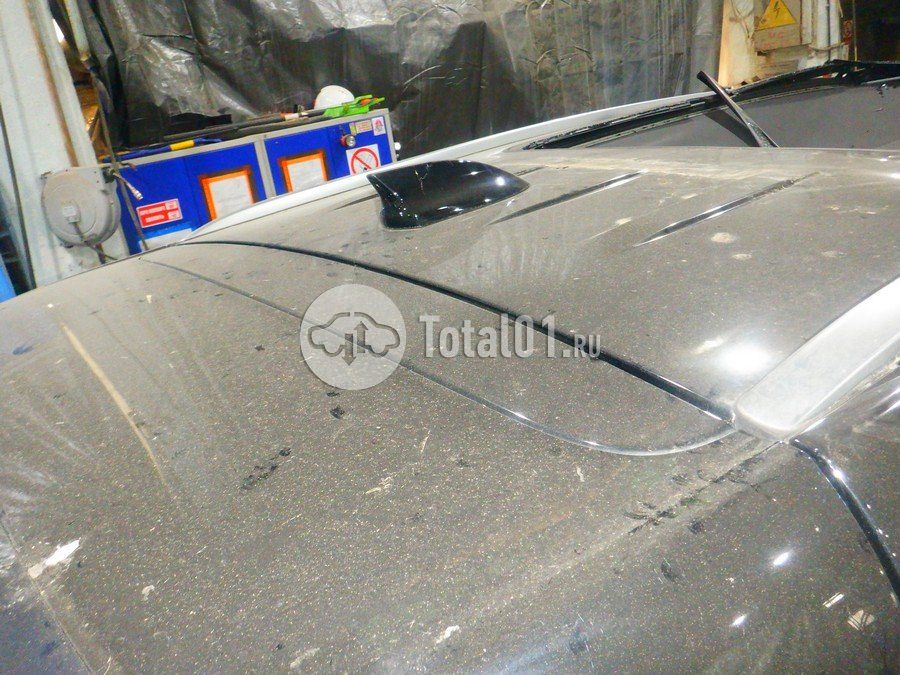 Фото JETOUR X90 PLUS 144
