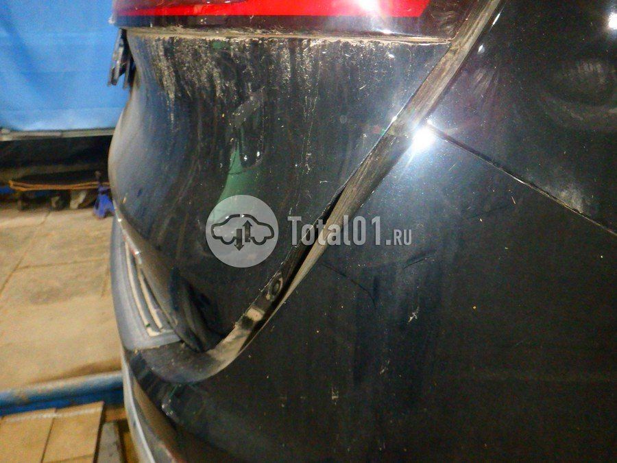Фото JETOUR X90 PLUS 150