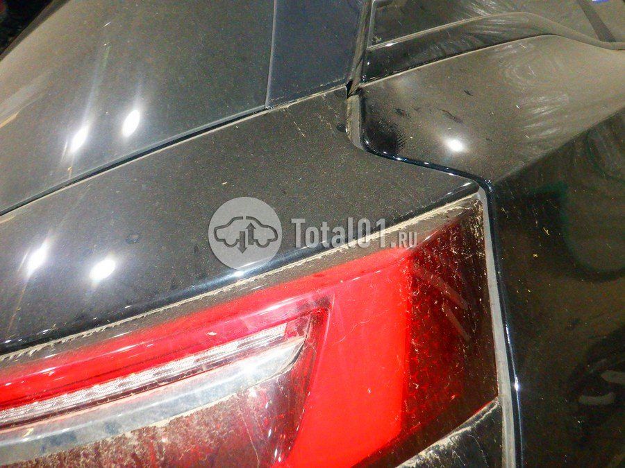 Фото JETOUR X90 PLUS 156