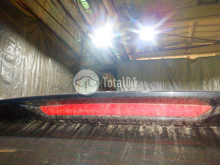 Фото JETOUR X90 PLUS 160