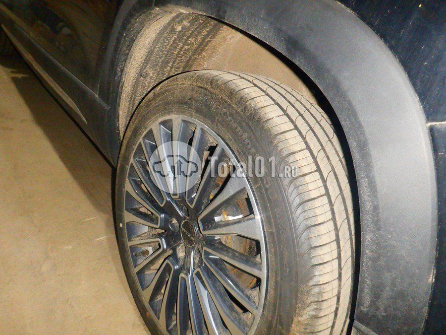 Фото JETOUR X90 PLUS 166