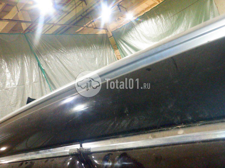Фото JETOUR X90 PLUS 170