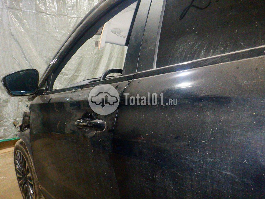 Фото JETOUR X90 PLUS 172