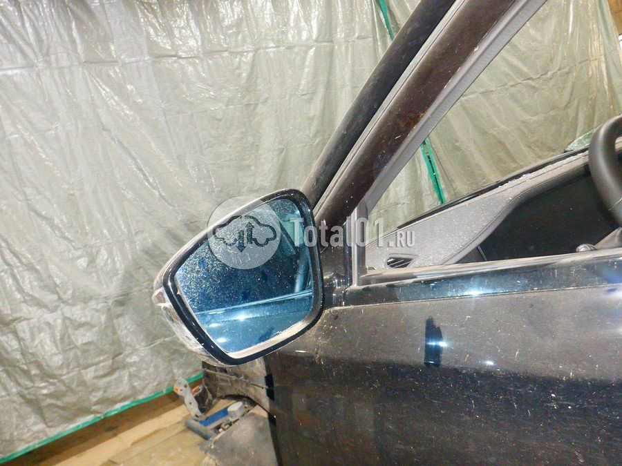 Фото JETOUR X90 PLUS 182